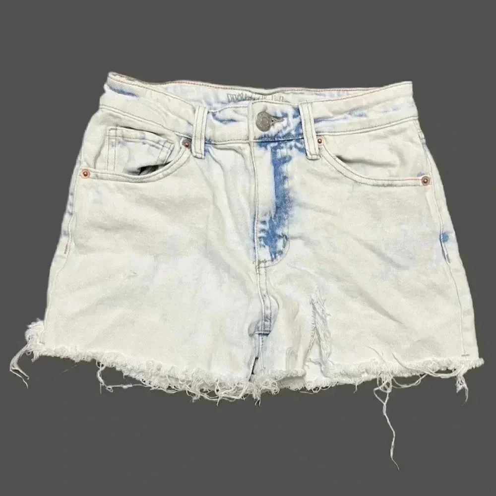 🌟 Wild Fable denim shorts sz 00 🌟